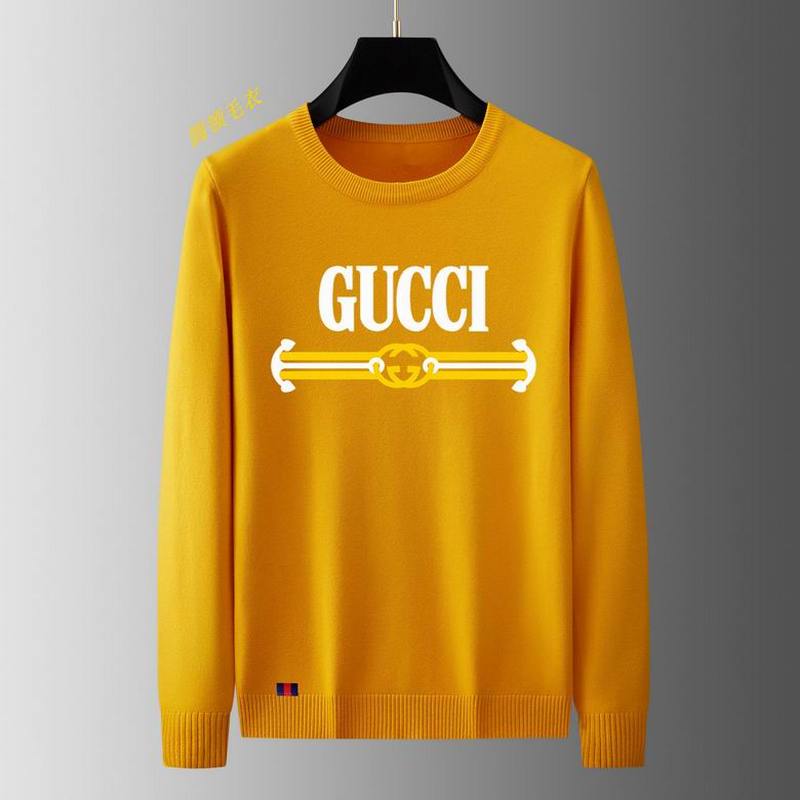 Gucci Men's Sweater 7